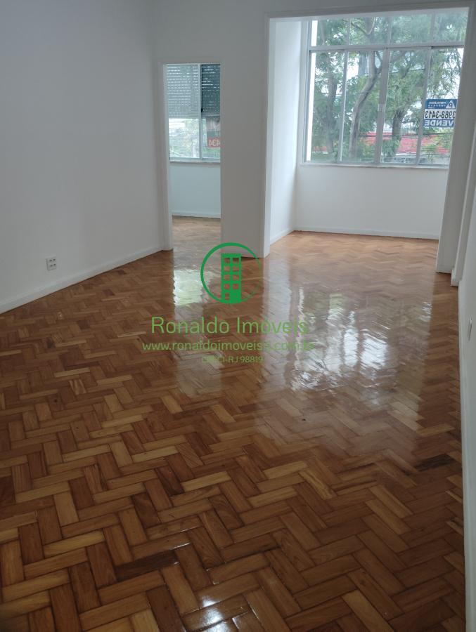 Apartamento de 3 quartos, 91m² no bairro Laranjeiras, em Rio de Janeiro | Eu Corretor