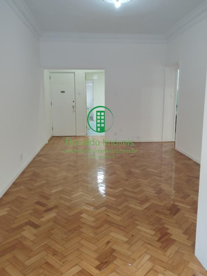 Apartamento de 3 quartos, 91m² no bairro Laranjeiras, em Rio de Janeiro | Eu Corretor