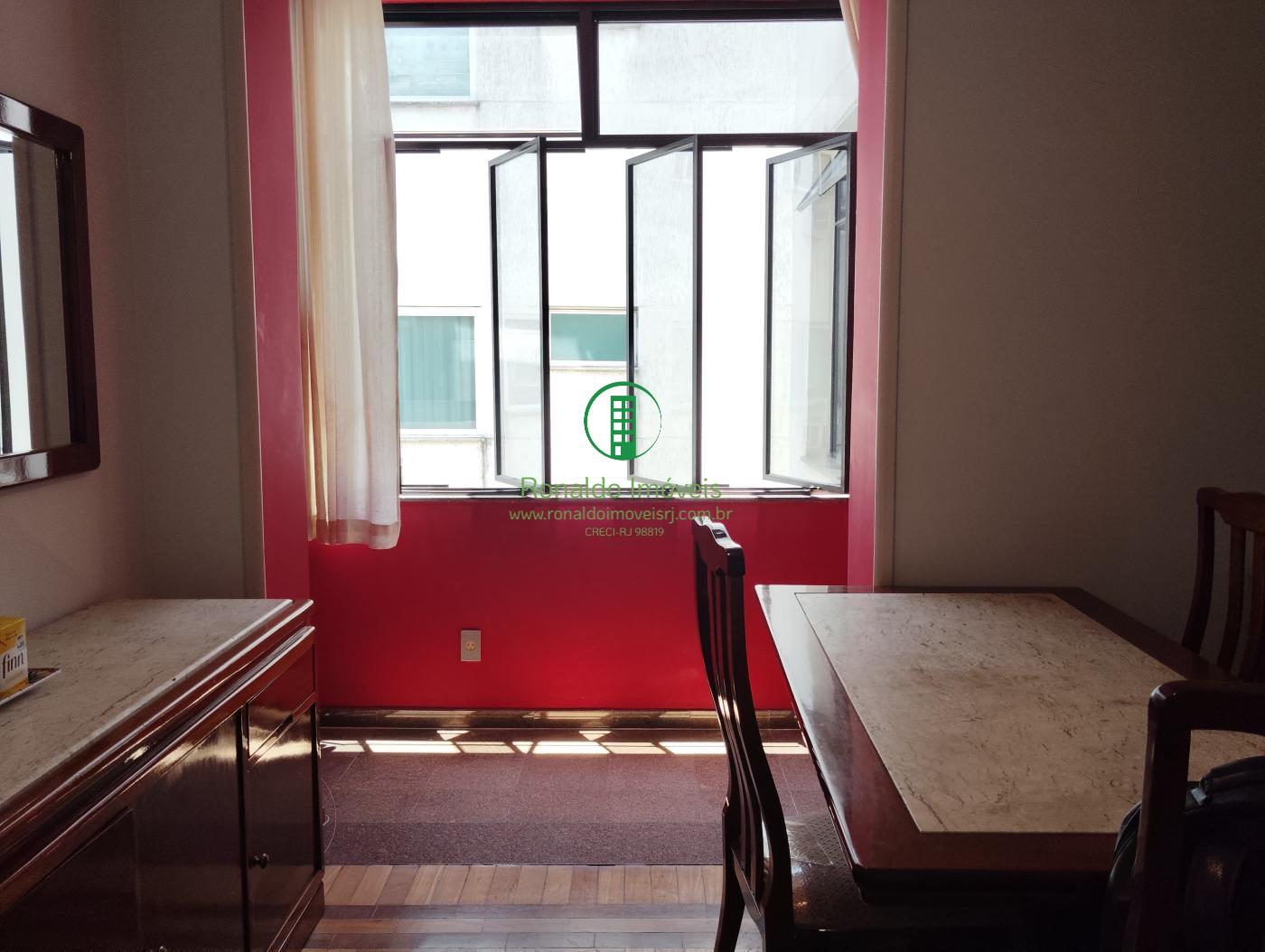 Apartamento de 3 quartos, no bairro Botafogo, em Rio de Janeiro | Eu Corretor