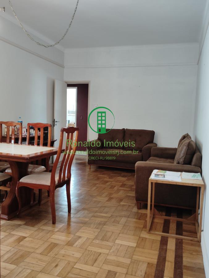 Apartamento de 3 quartos, no bairro Botafogo, em Rio de Janeiro | Eu Corretor