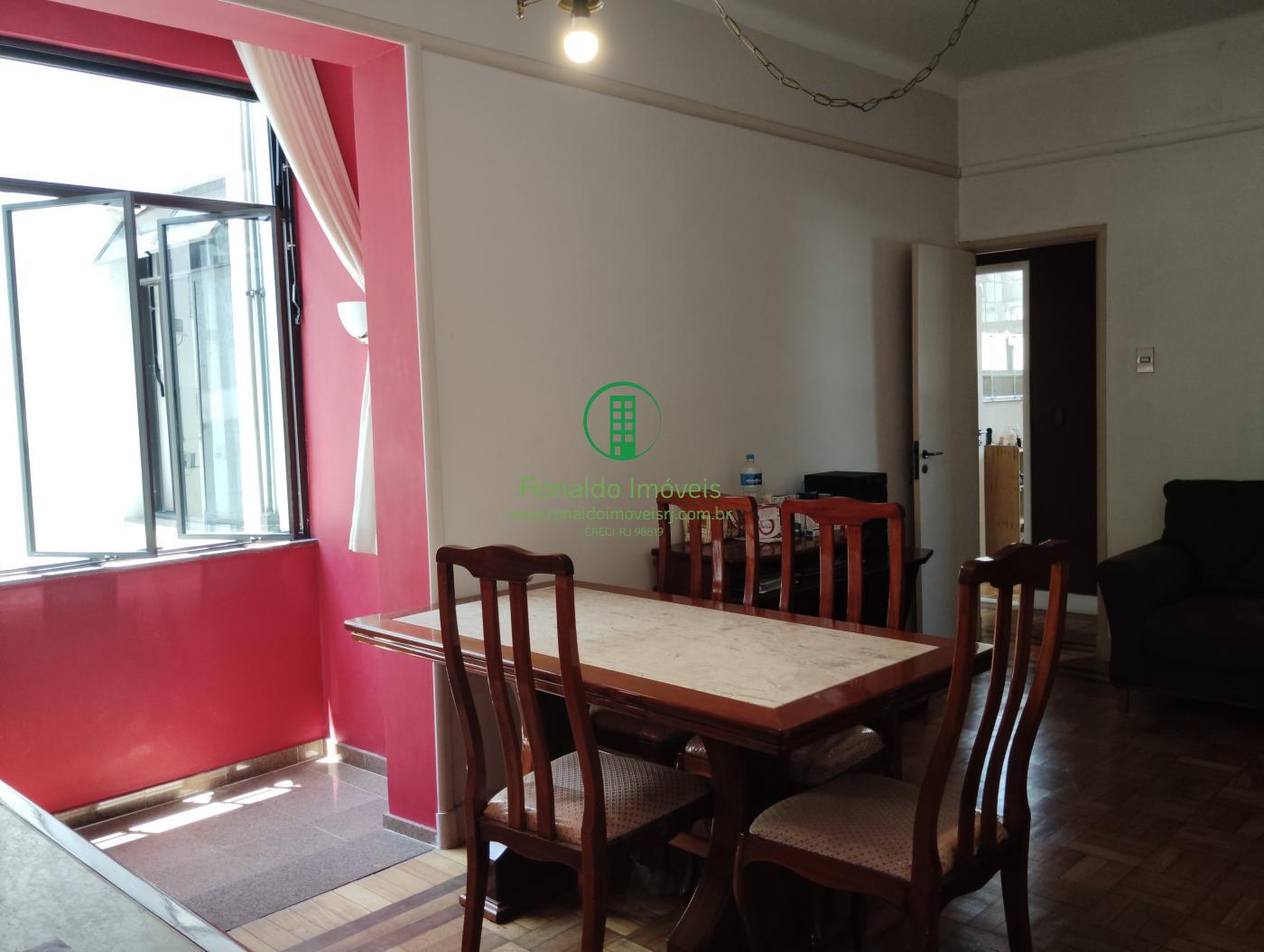Apartamento de 3 quartos, no bairro Botafogo, em Rio de Janeiro | Eu Corretor