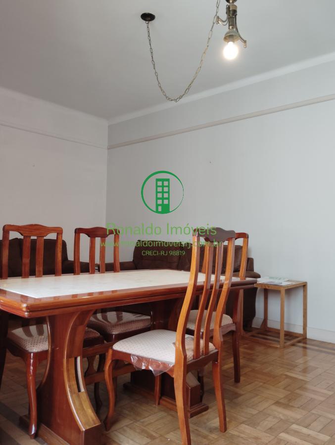 Apartamento de 3 quartos, no bairro Botafogo, em Rio de Janeiro | Eu Corretor