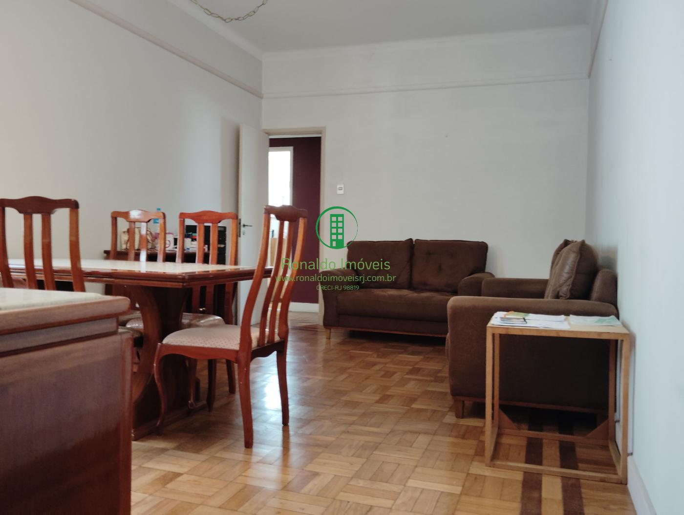 Apartamento de 3 quartos, no bairro Botafogo, em Rio de Janeiro | Eu Corretor