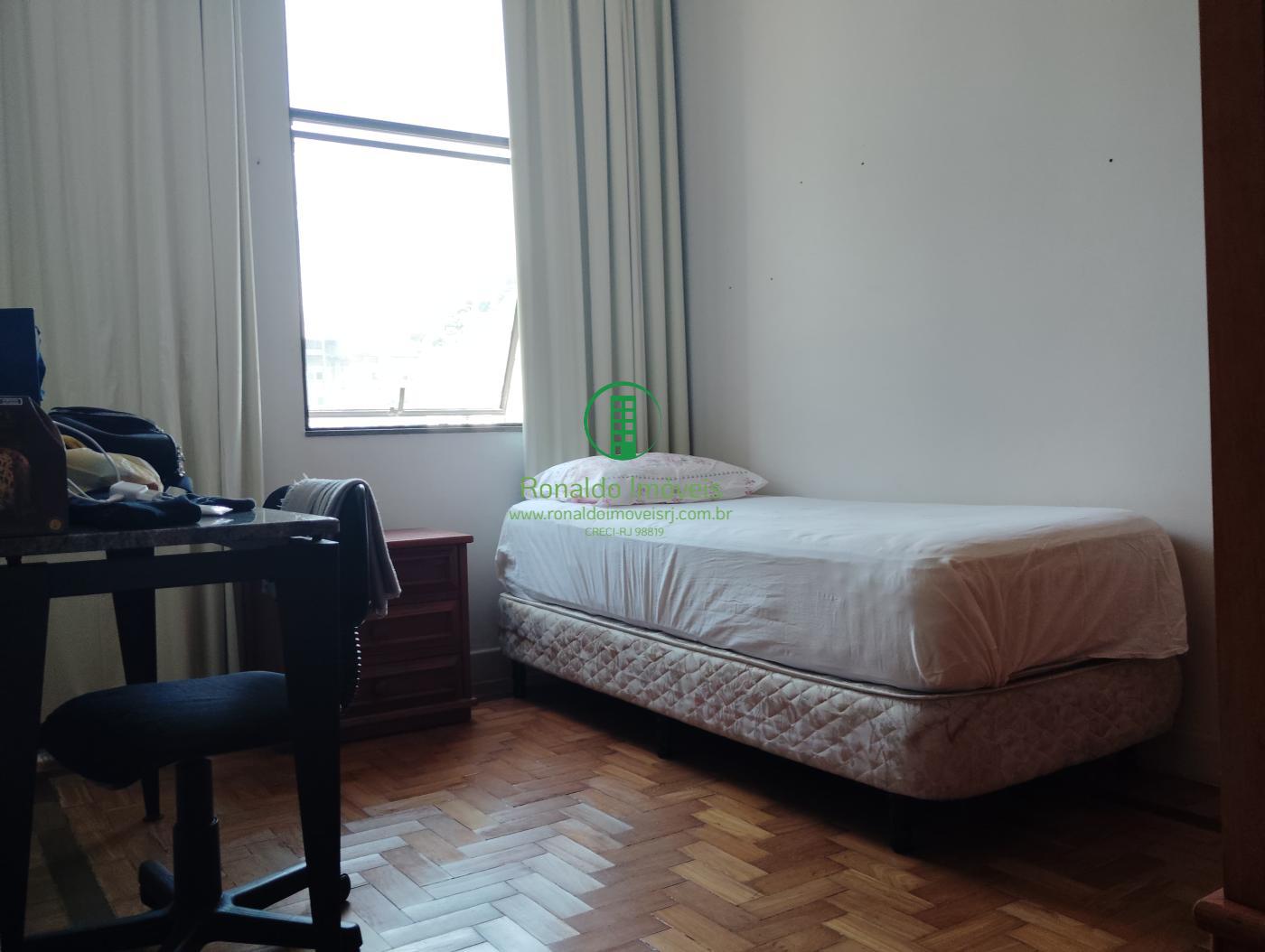 Apartamento de 3 quartos, no bairro Botafogo, em Rio de Janeiro | Eu Corretor