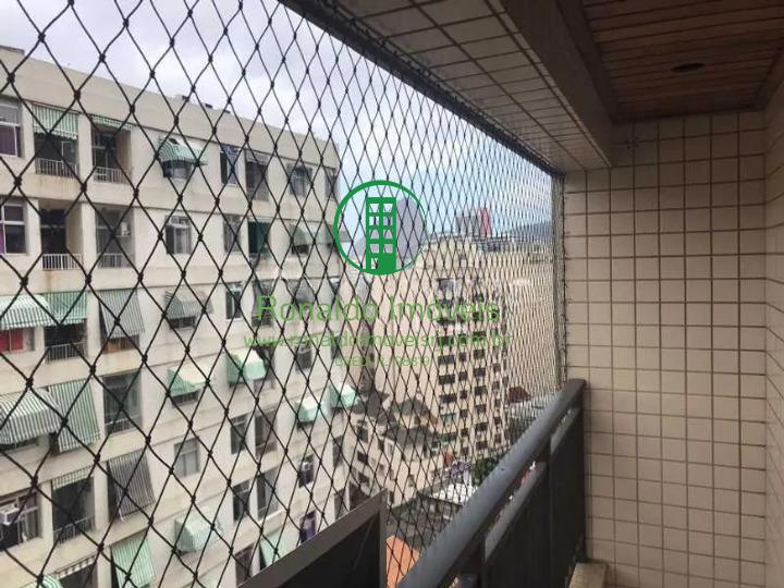 Apartamento de 1 quarto, no bairro Catete, em Rio de Janeiro | Eu Corretor