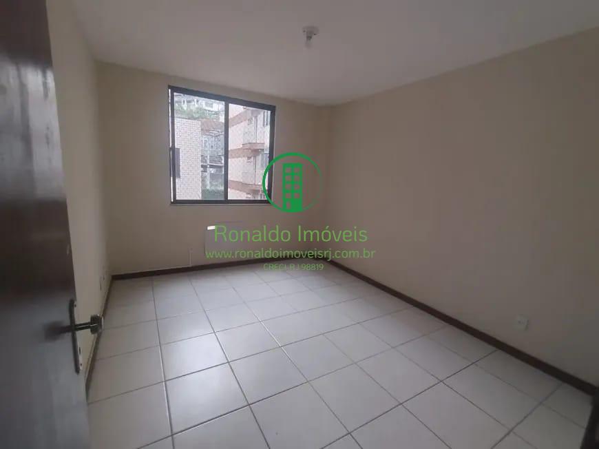 Apartamento de 1 quarto, no bairro Catete, em Rio de Janeiro | Eu Corretor