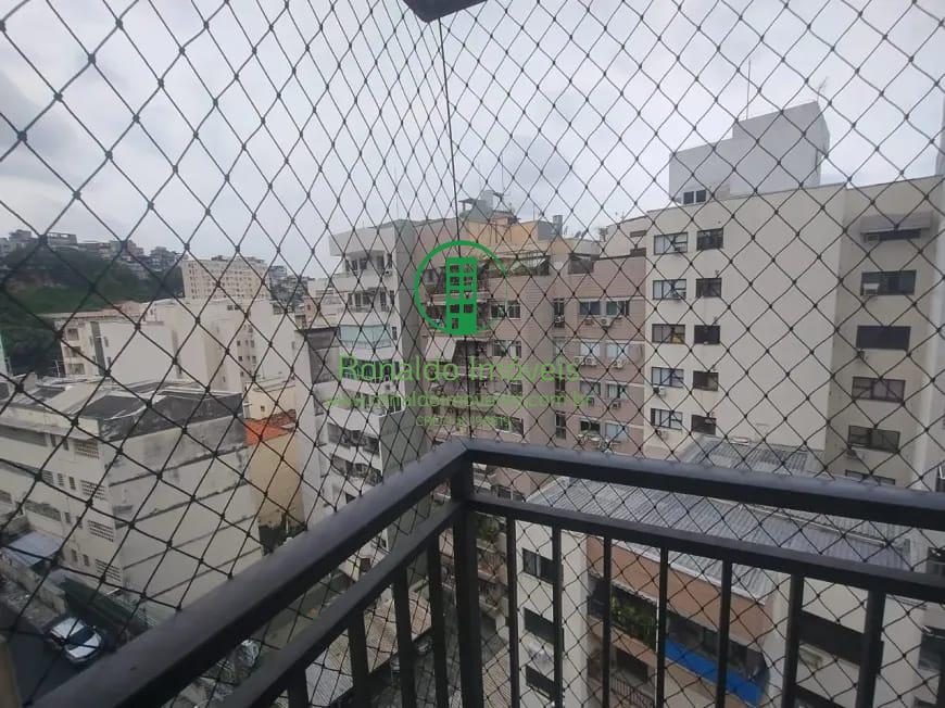 Apartamento de 1 quarto, no bairro Catete, em Rio de Janeiro | Eu Corretor