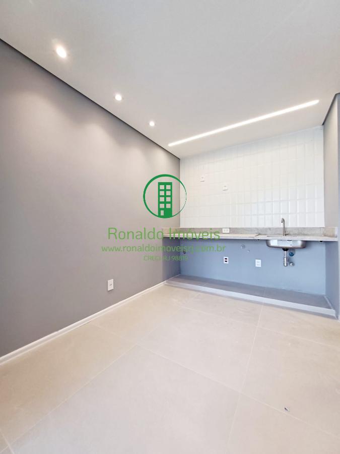 Apartamento de 2 quartos, no bairro Botafogo, em Rio de Janeiro | Eu Corretor
