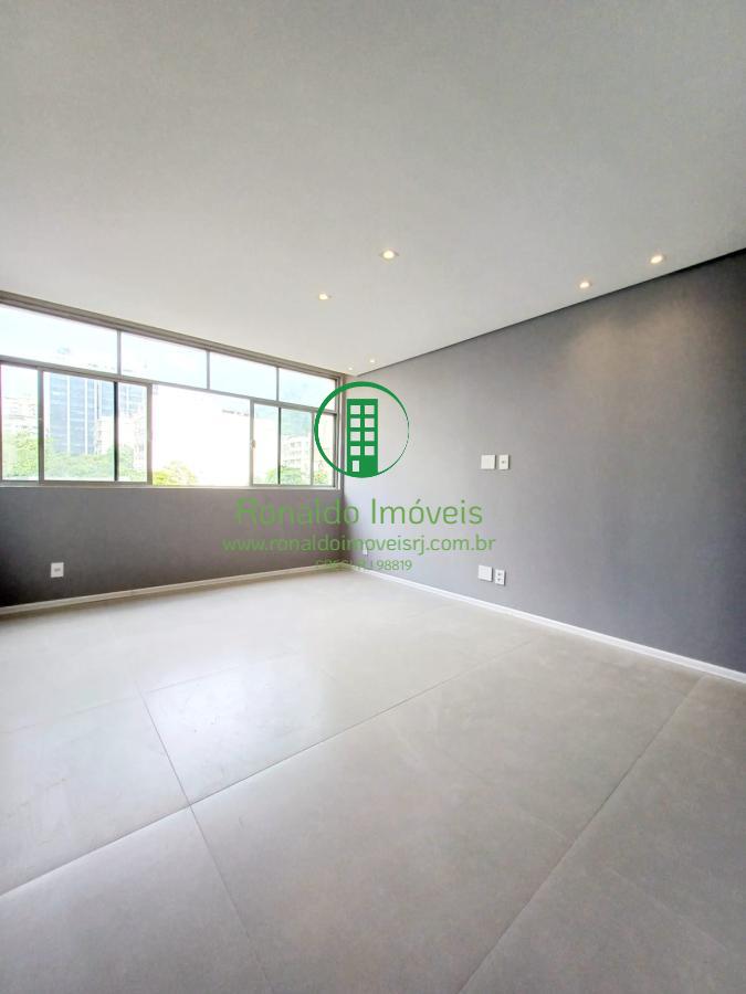 Apartamento de 2 quartos, no bairro Botafogo, em Rio de Janeiro | Eu Corretor