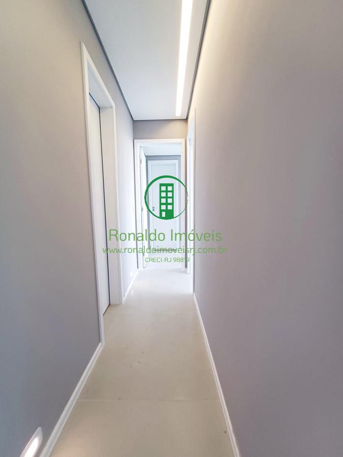 Apartamento de 2 quartos, no bairro Botafogo, em Rio de Janeiro | Eu Corretor