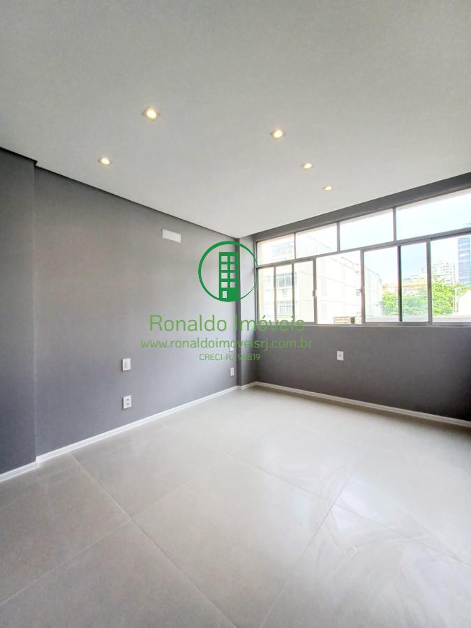 Apartamento de 2 quartos, no bairro Botafogo, em Rio de Janeiro | Eu Corretor
