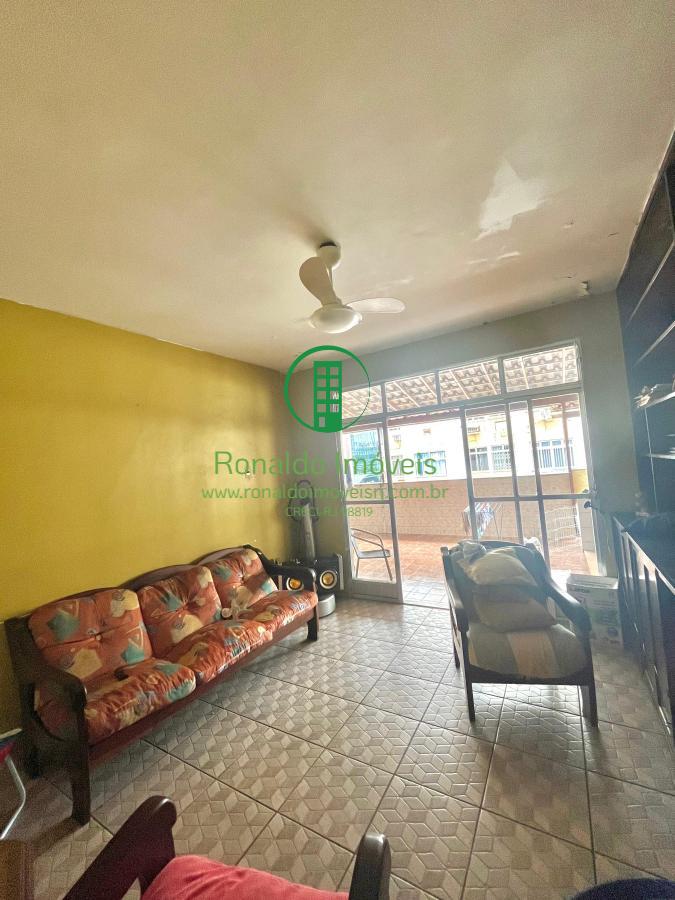 Apartamento de 3 quartos, no bairro Botafogo, em Rio de Janeiro | Eu Corretor