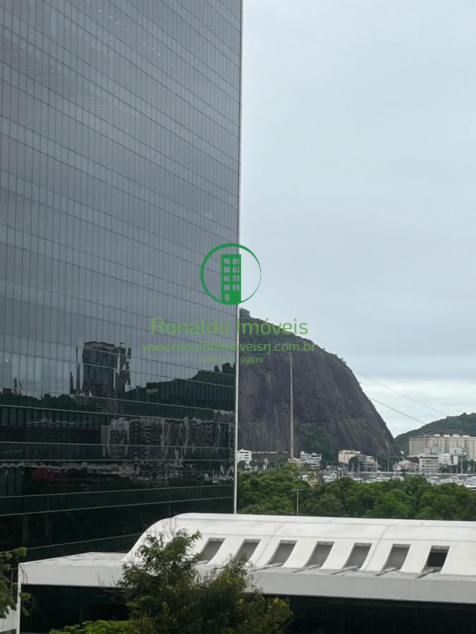 Apartamento de 3 quartos, no bairro Botafogo, em Rio de Janeiro | Eu Corretor