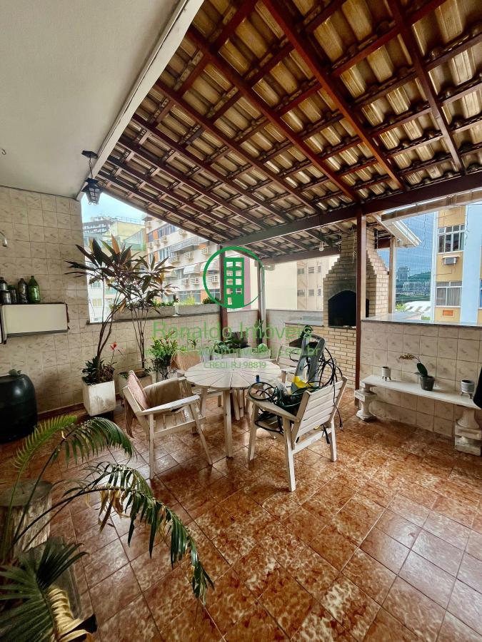Apartamento de 3 quartos, no bairro Botafogo, em Rio de Janeiro | Eu Corretor