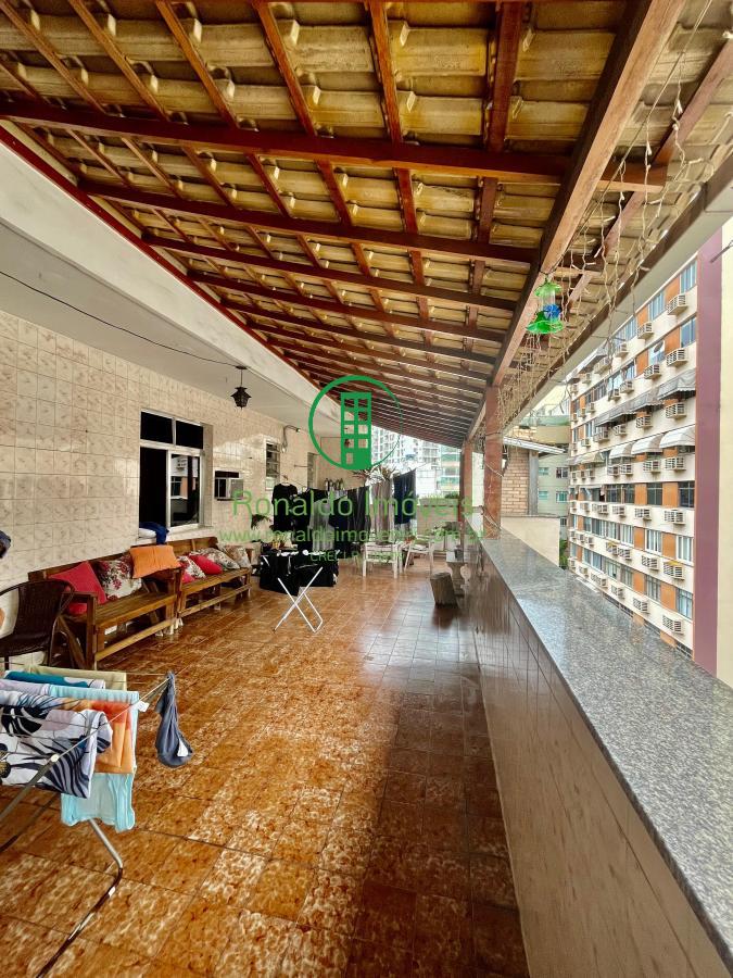 Apartamento de 3 quartos, no bairro Botafogo, em Rio de Janeiro | Eu Corretor
