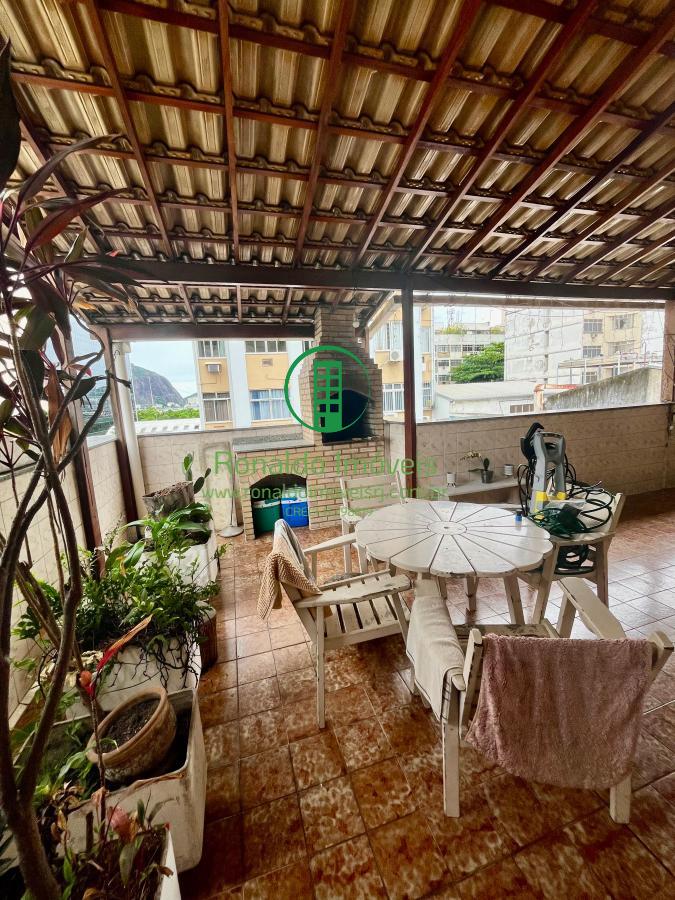 Apartamento de 3 quartos, no bairro Botafogo, em Rio de Janeiro | Eu Corretor