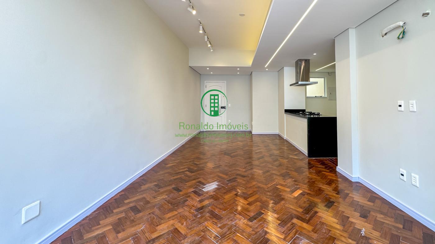 Apartamento de 3 quartos, no bairro Humaitá, em Rio de Janeiro | Eu Corretor