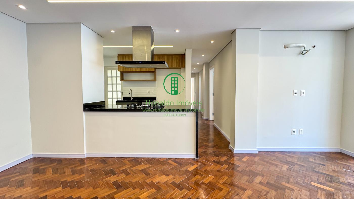 Apartamento de 3 quartos, no bairro Humaitá, em Rio de Janeiro | Eu Corretor