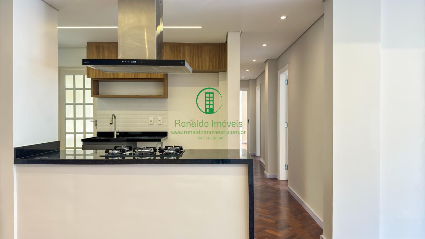 Apartamento de 3 quartos, no bairro Humaitá, em Rio de Janeiro | Eu Corretor