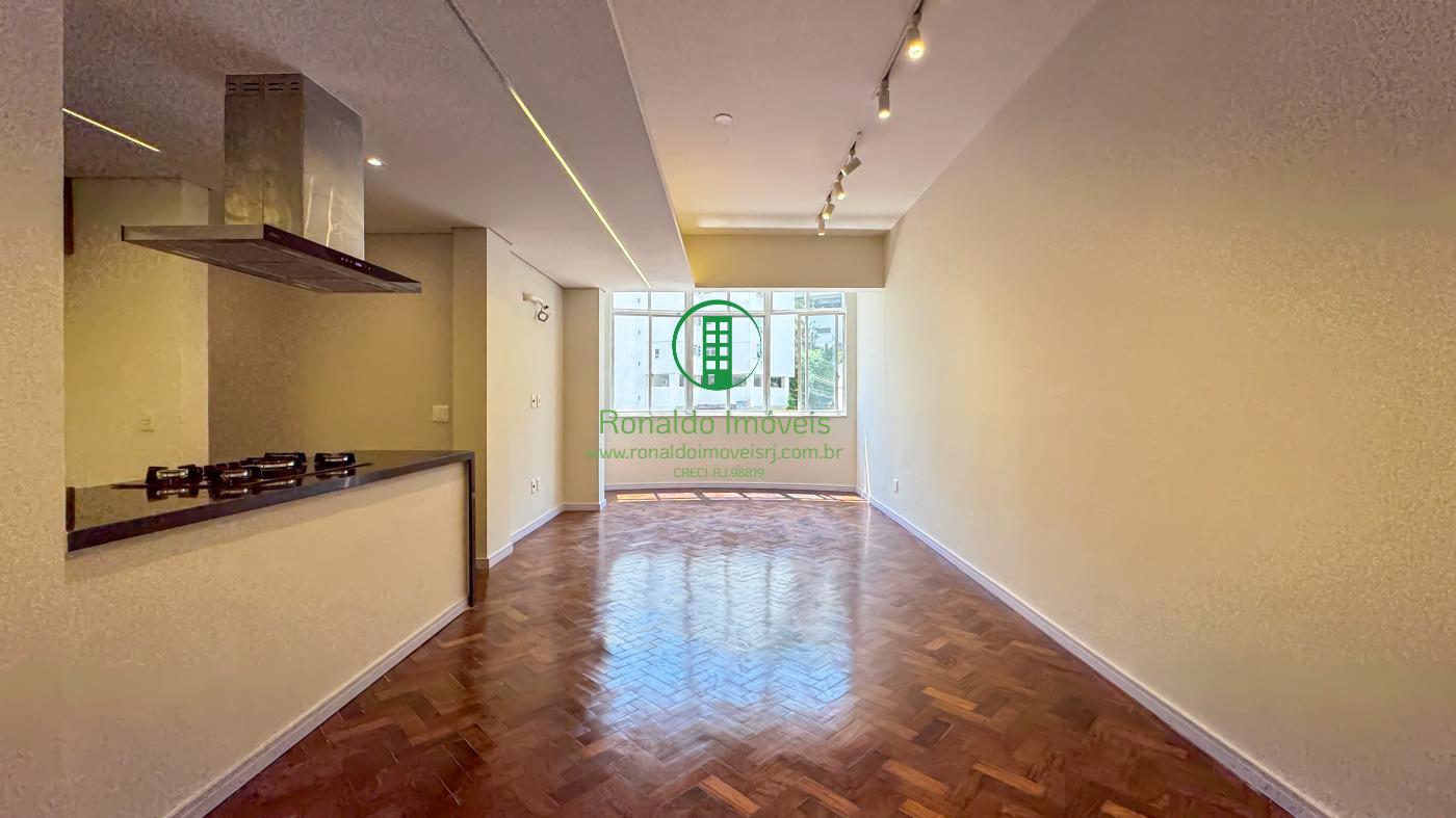 Apartamento de 3 quartos, no bairro Humaitá, em Rio de Janeiro | Eu Corretor