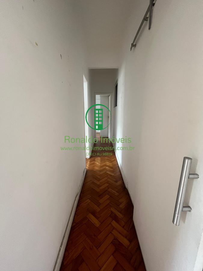 Apartamento de 2 quartos, no bairro Botafogo, em Rio de Janeiro | Eu Corretor