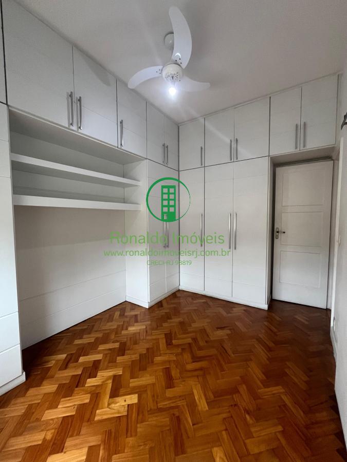 Apartamento de 2 quartos, no bairro Botafogo, em Rio de Janeiro | Eu Corretor