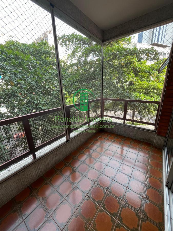 Apartamento de 3 quartos, no bairro Flamengo, em Rio de Janeiro | Eu Corretor