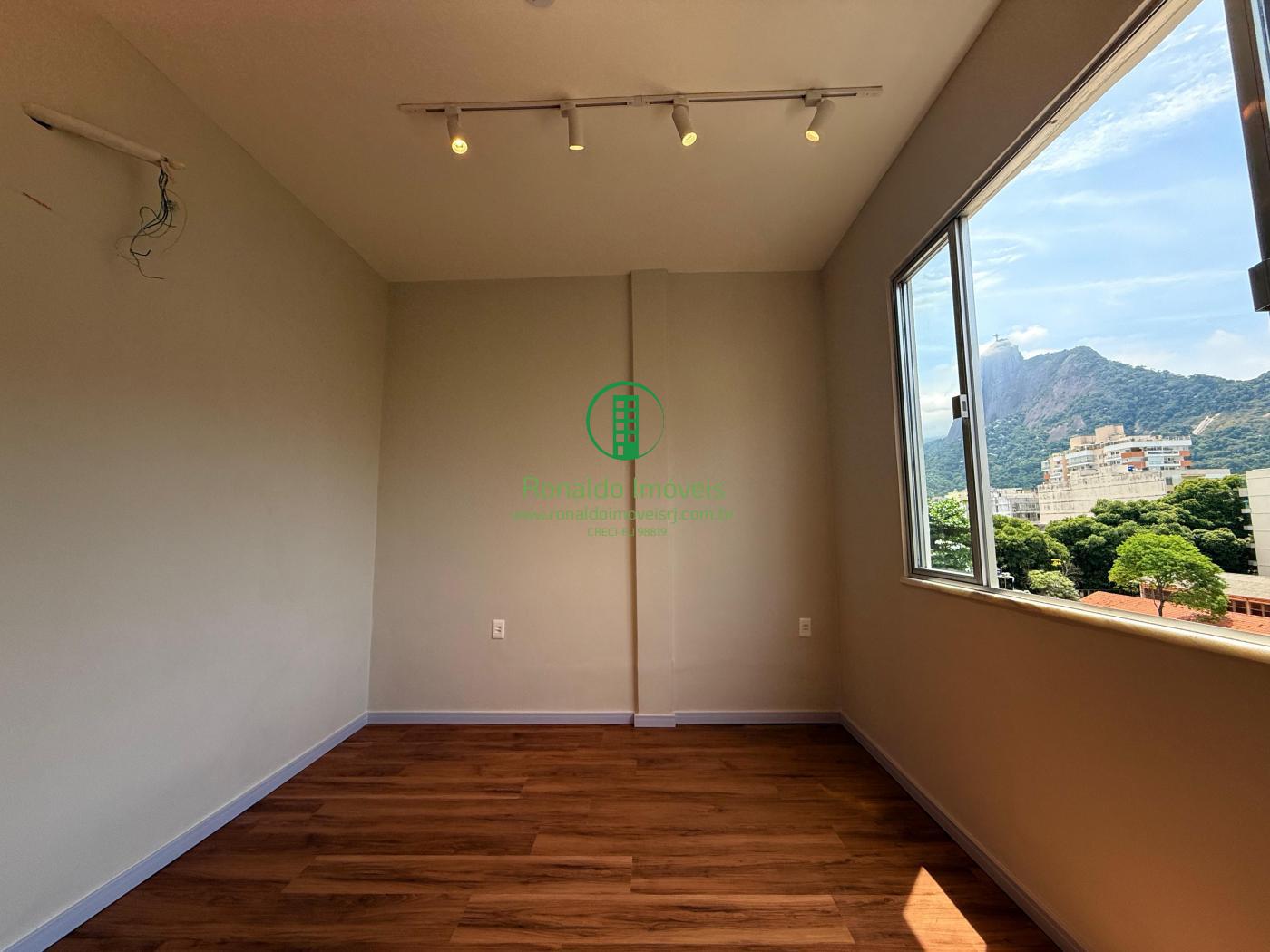 Apartamento de 3 quartos, no bairro Botafogo, em Rio de Janeiro | Eu Corretor