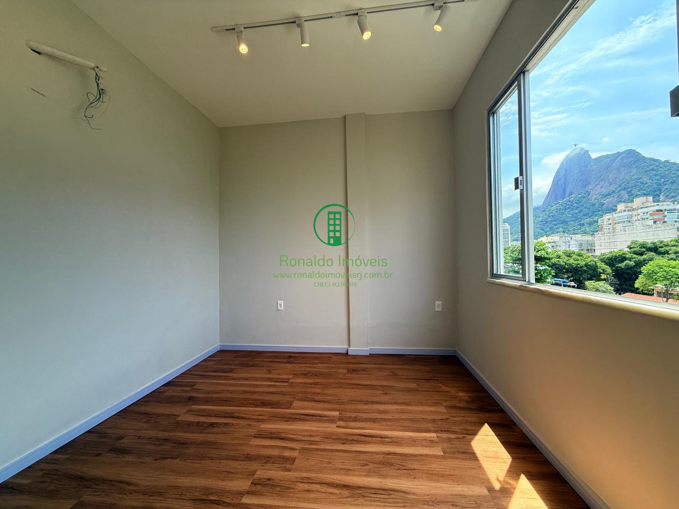 Apartamento de 3 quartos, no bairro Botafogo, em Rio de Janeiro | Eu Corretor