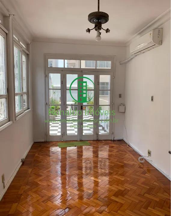 Apartamento de 3 quartos, 143m² no bairro Botafogo, em Rio de Janeiro | Eu Corretor
