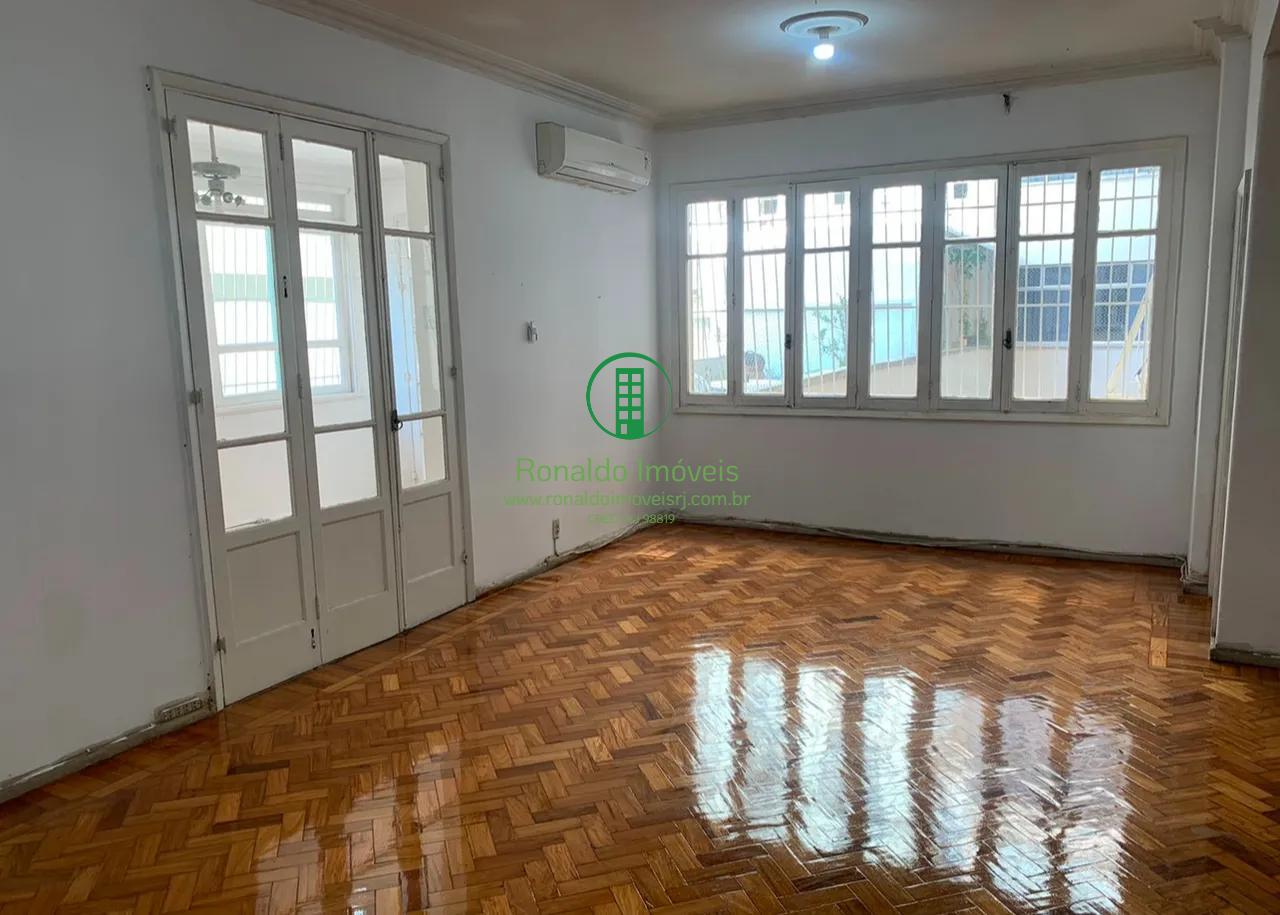 Apartamento de 3 quartos, 143m² no bairro Botafogo, em Rio de Janeiro | Eu Corretor