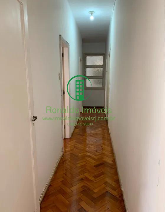 Apartamento de 3 quartos, 143m² no bairro Botafogo, em Rio de Janeiro | Eu Corretor