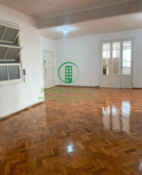 Apartamento de 3 quartos, 143m² no bairro Botafogo, em Rio de Janeiro | Eu Corretor