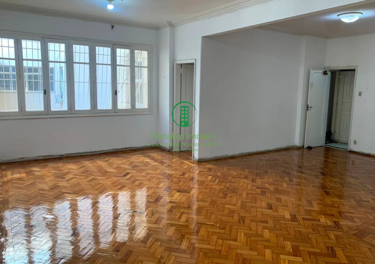 Apartamento de 3 quartos, 143m² no bairro Botafogo, em Rio de Janeiro | Eu Corretor