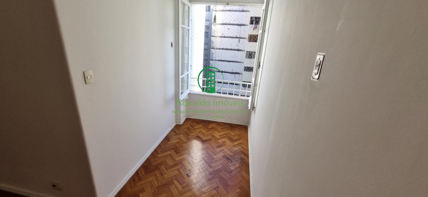 Apartamento de 1 quarto, 51m² no bairro Leme, em Rio de Janeiro | Eu Corretor