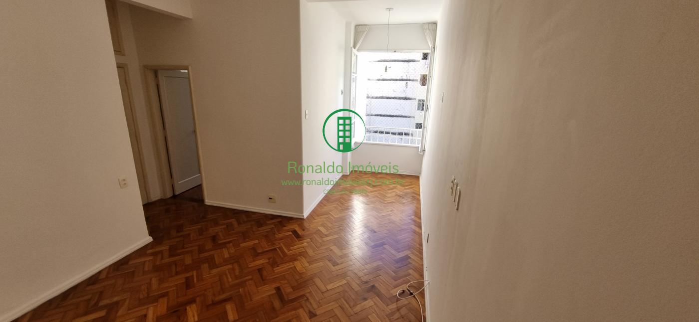 Apartamento de 1 quarto, 51m² no bairro Leme, em Rio de Janeiro | Eu Corretor