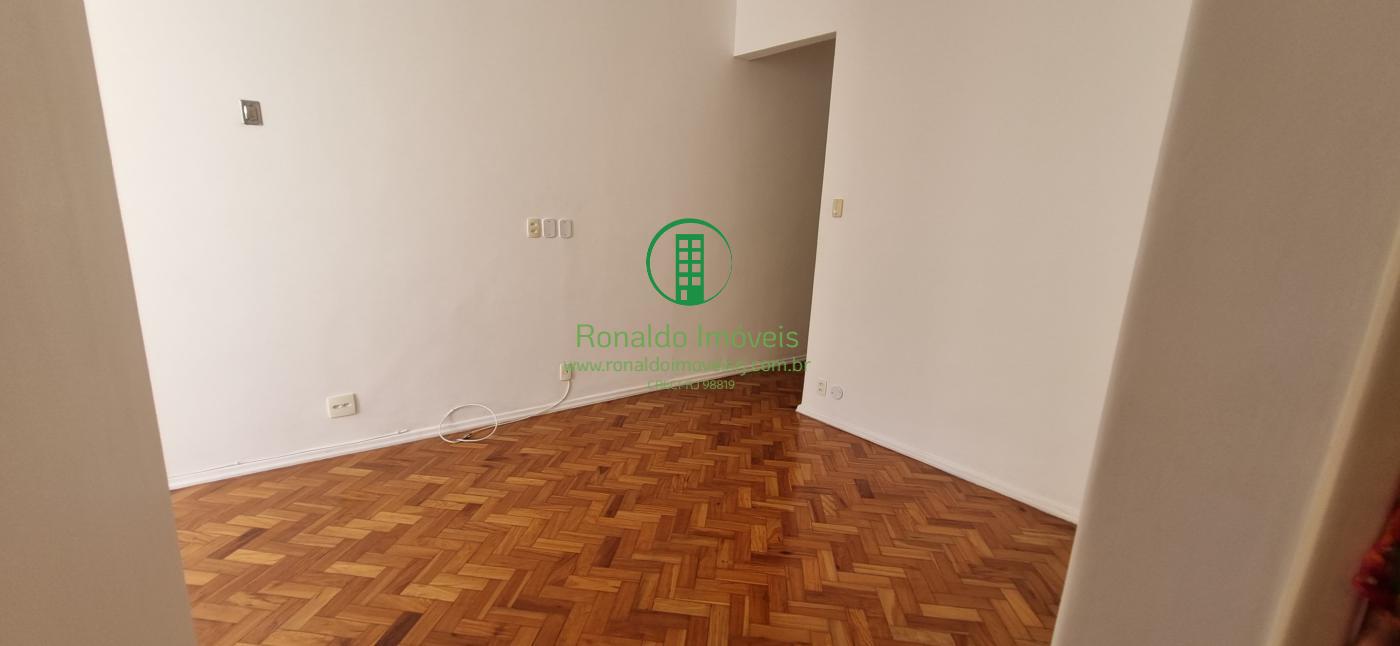 Apartamento de 1 quarto, 51m² no bairro Leme, em Rio de Janeiro | Eu Corretor