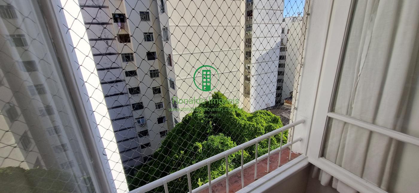 Apartamento de 1 quarto, 51m² no bairro Leme, em Rio de Janeiro | Eu Corretor