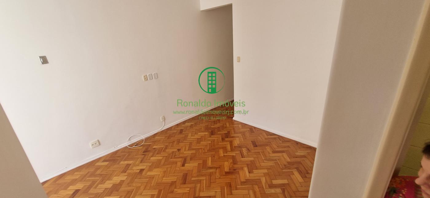 Apartamento de 1 quarto, 51m² no bairro Leme, em Rio de Janeiro | Eu Corretor