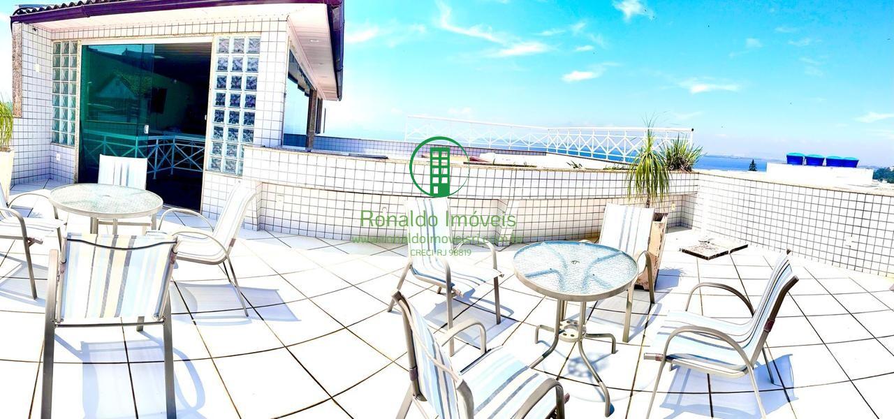 Casa de 4 quartos, 400m² no bairro Jardim Guanabara, em Rio de Janeiro | Eu Corretor