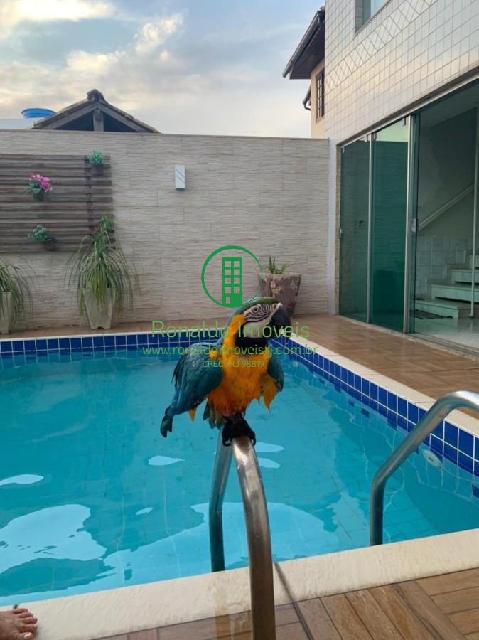 Casa de 4 quartos, 400m² no bairro Jardim Guanabara, em Rio de Janeiro | Eu Corretor