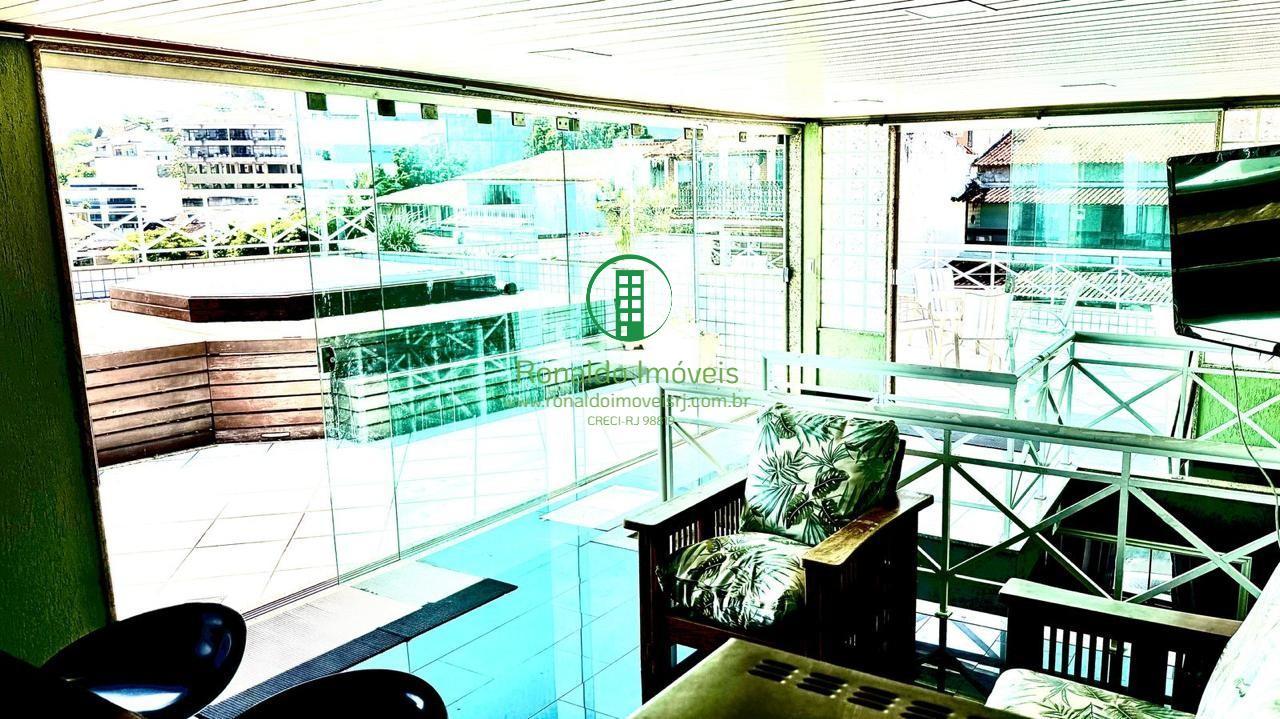 Casa de 4 quartos, 400m² no bairro Jardim Guanabara, em Rio de Janeiro | Eu Corretor