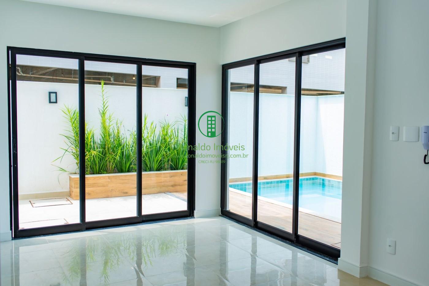 Casa de 4 quartos, 250m² no bairro Jardim Guanabara, em Rio de Janeiro | Eu Corretor