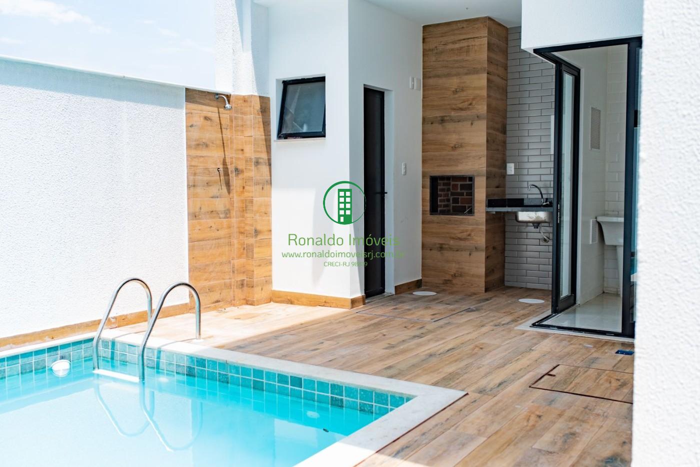 Casa de 4 quartos, 250m² no bairro Jardim Guanabara, em Rio de Janeiro | Eu Corretor