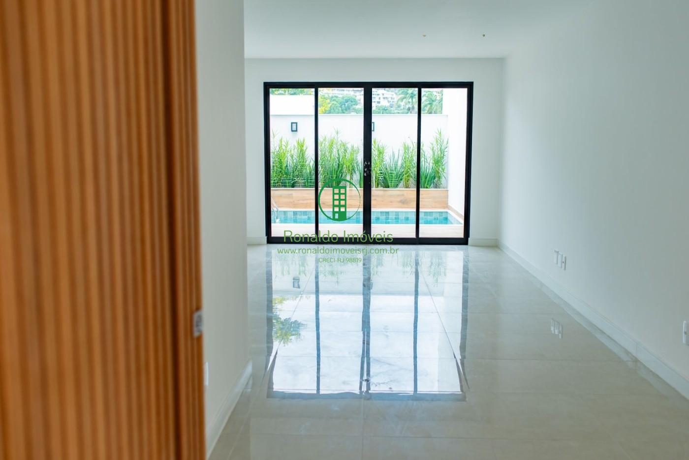 Casa de 4 quartos, 265m² no bairro Jardim Guanabara, em Rio de Janeiro | Eu Corretor