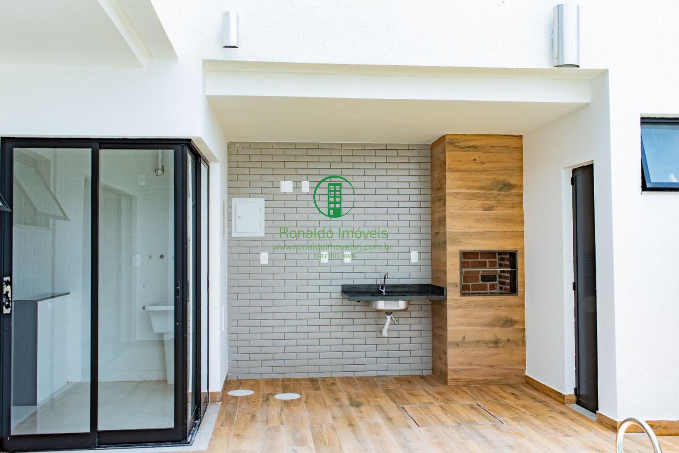 Casa de 4 quartos, 265m² no bairro Jardim Guanabara, em Rio de Janeiro | Eu Corretor