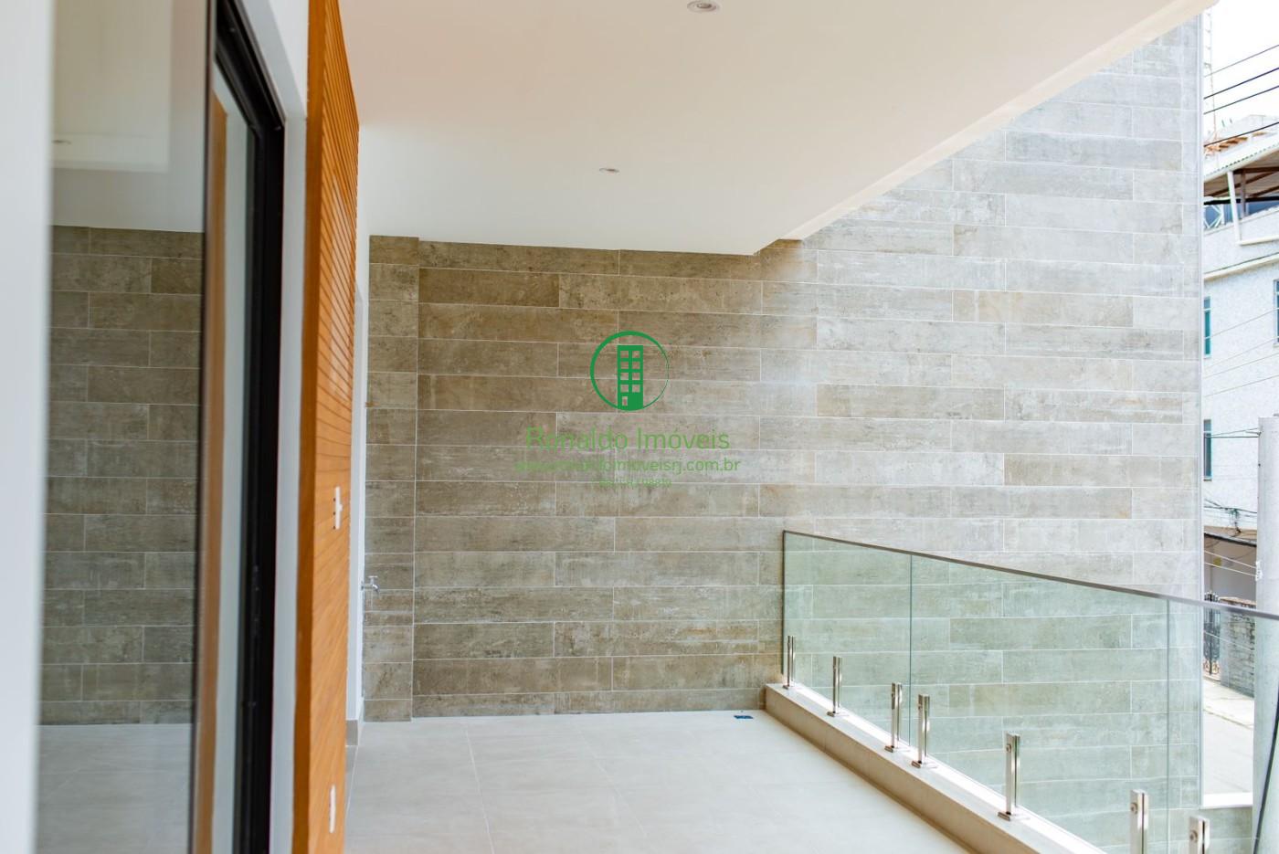 Casa de 4 quartos, 265m² no bairro Jardim Guanabara, em Rio de Janeiro | Eu Corretor