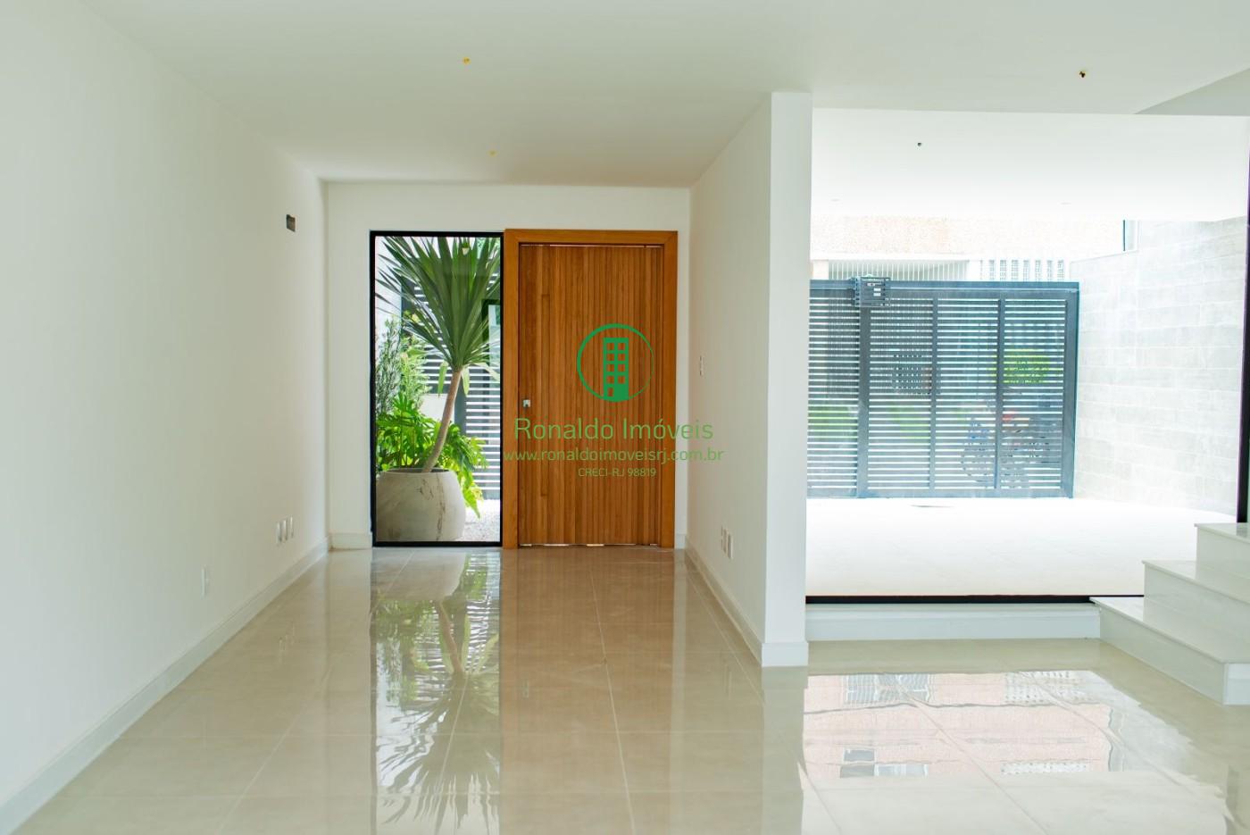 Casa de 4 quartos, 265m² no bairro Jardim Guanabara, em Rio de Janeiro | Eu Corretor