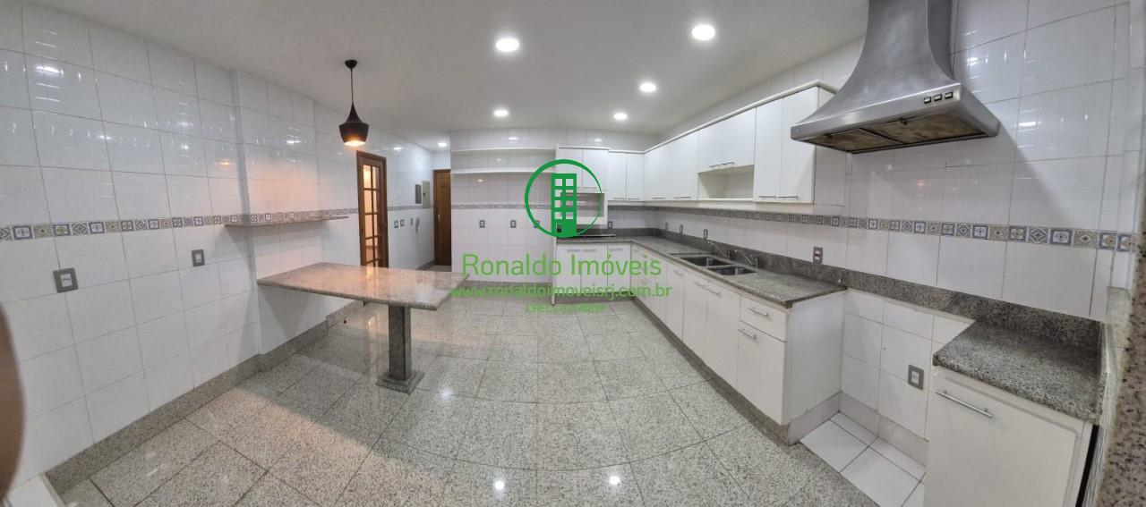 Apartamento de 3 quartos, 180m² no bairro Jardim Guanabara, em Rio de Janeiro | Eu Corretor