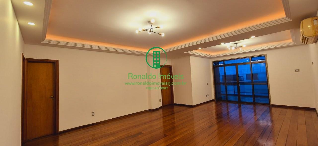 Apartamento de 3 quartos, 180m² no bairro Jardim Guanabara, em Rio de Janeiro | Eu Corretor